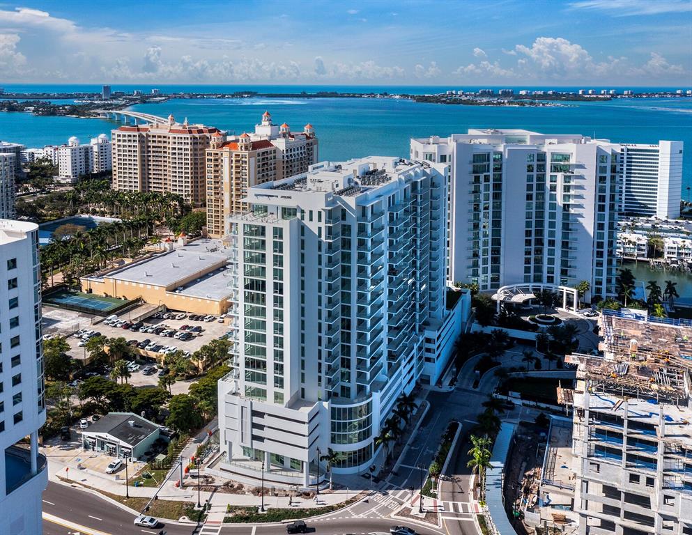 301 QUAY COMMONS UNIT 1409