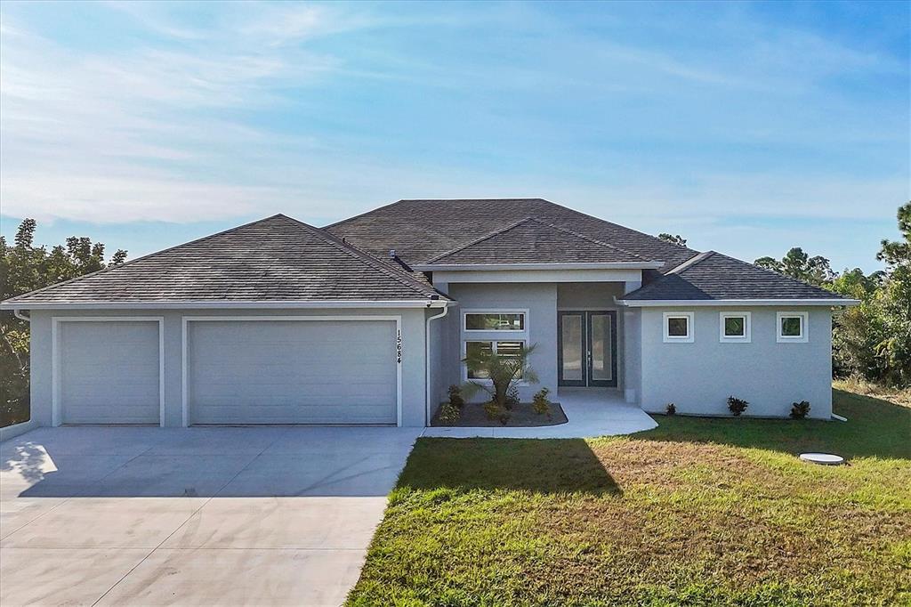 15684 HAVANA CIRCLE