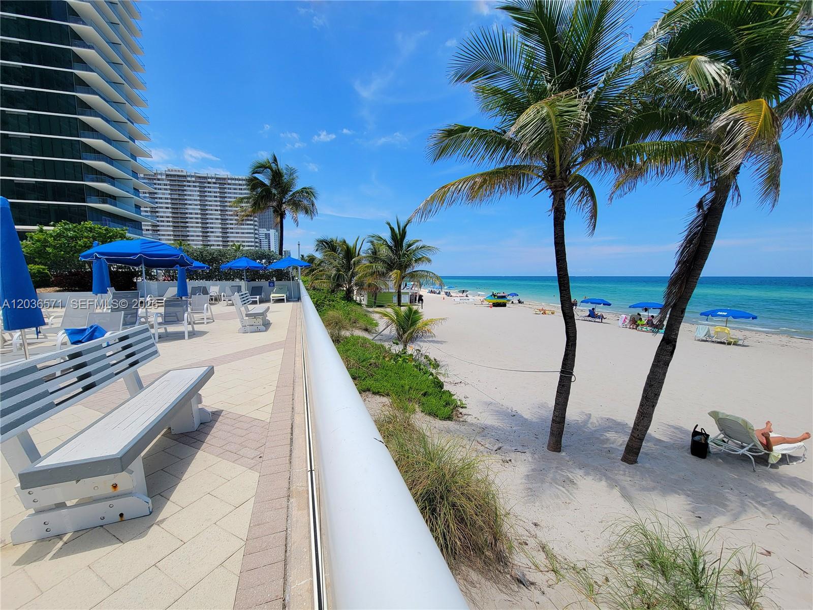 2030 S Ocean Dr # 401, Hallandale Beach FL 33009
