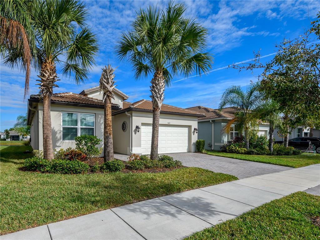 5122 SIERRA FALLS COURT