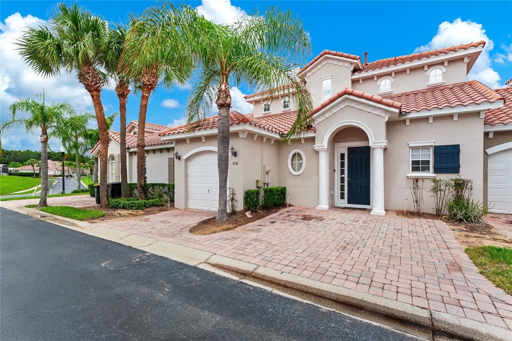 516 BRUNELLO DRIVE