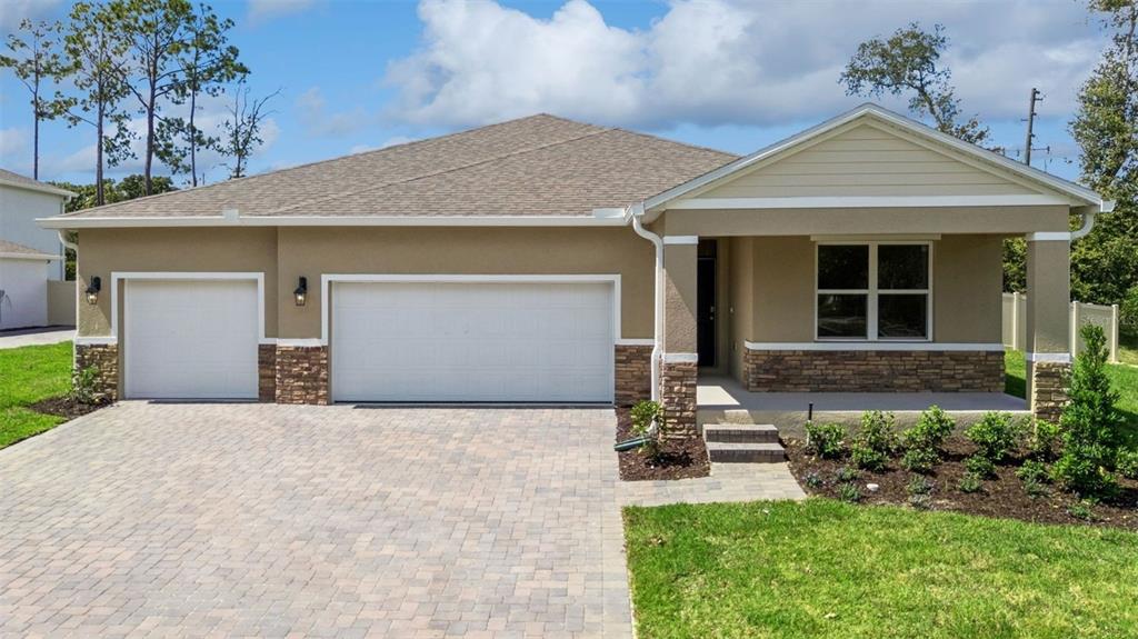1502 NORTHRIDGE DRIVE