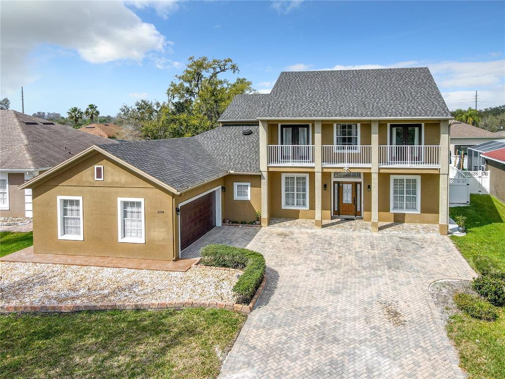 2254 VIEHMAN TRAIL