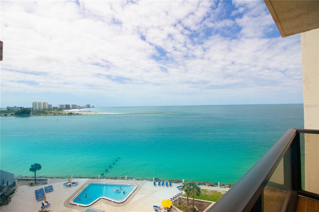 440 S GULFVIEW BOULEVARD UNIT 1002