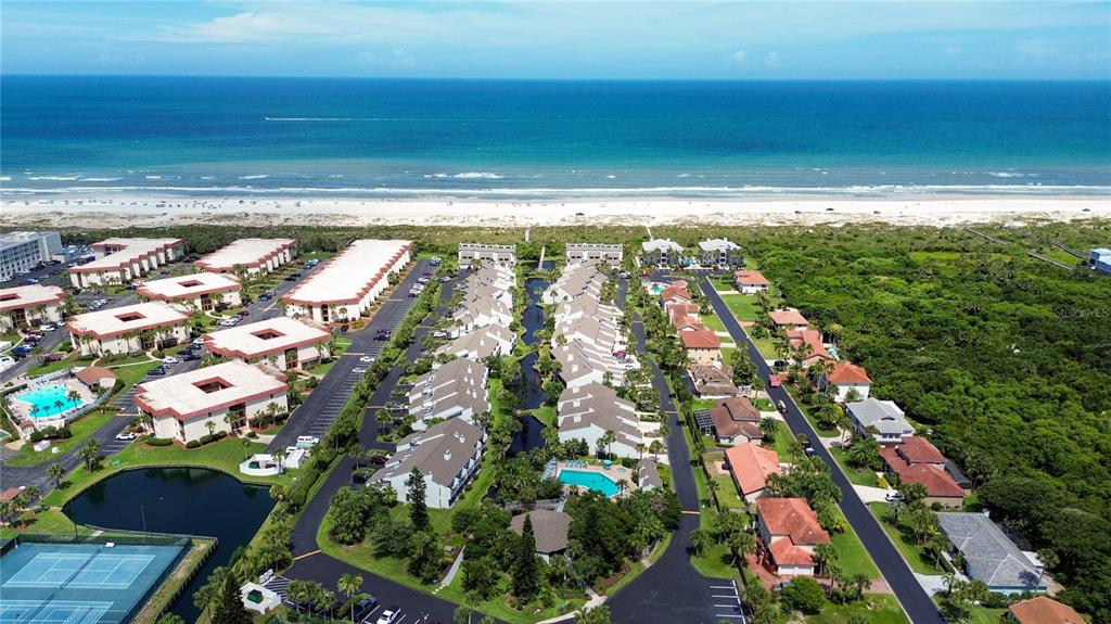 890 A1A BEACH BOULEVARD UNIT 31, ST AUGUSTINE, FL — photo 2 of 30