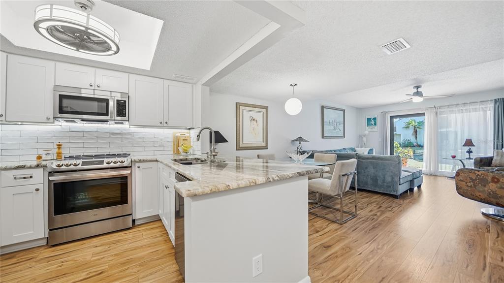 890 A1A BEACH BOULEVARD UNIT 31, ST AUGUSTINE, FL — photo 5 of 30
