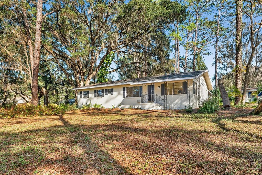 1741 N CROOKED BRANCH DRIVE