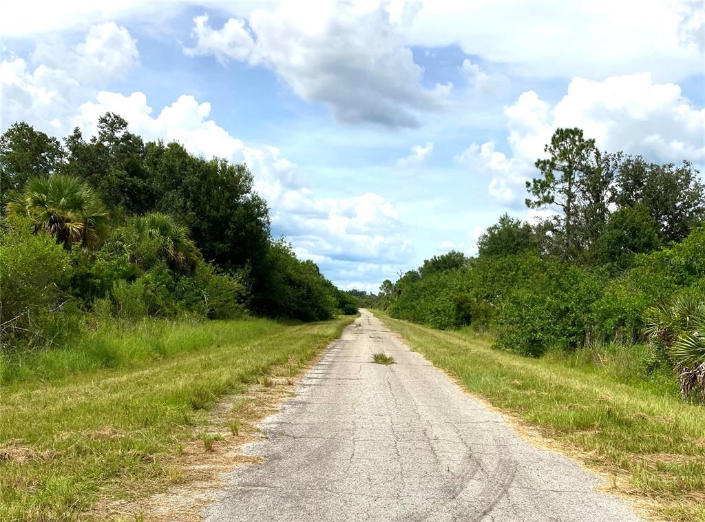 KIMBERLY DRIVE