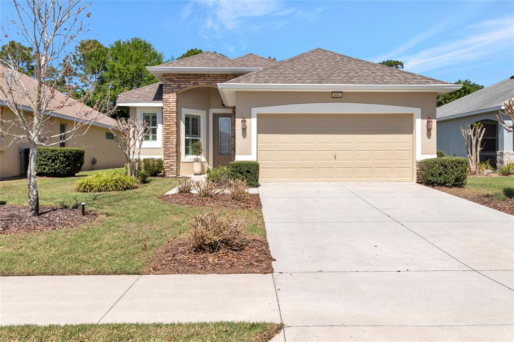 8093 BRIDGEPORT BAY CIRCLE