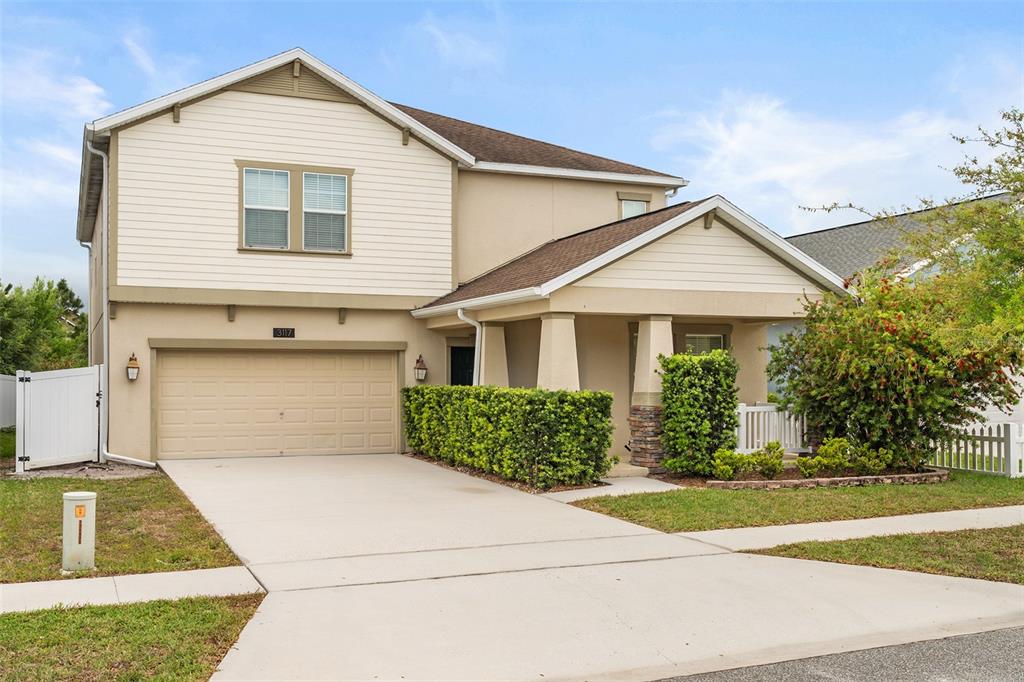 3117 DARK SKY DR