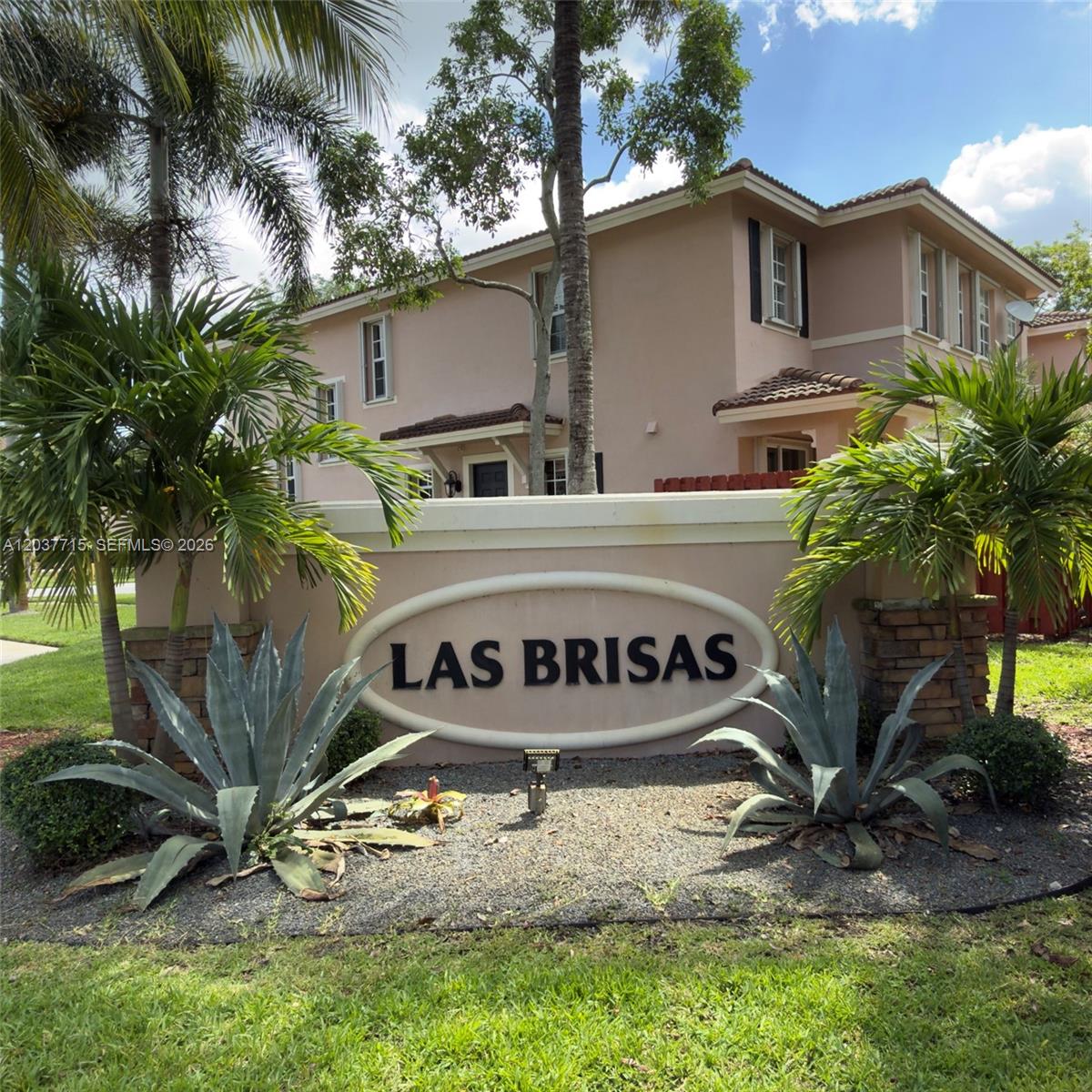 280 Las Brisas Cir # 280, Sunrise FL 33326