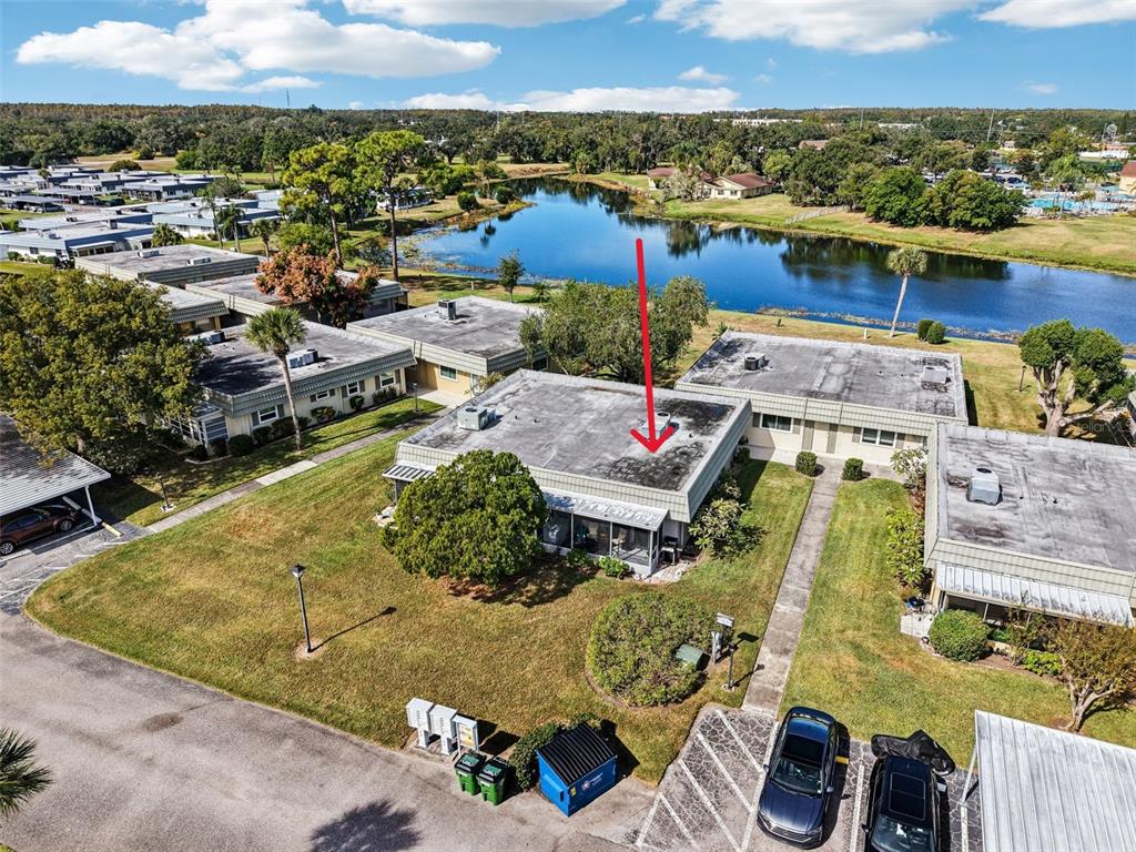 201 KINGS BOULEVARD UNIT 13