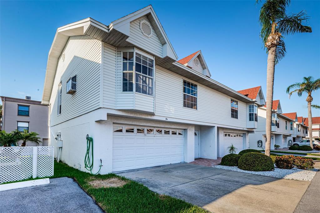 19717 GULF BOULEVARD UNIT V5