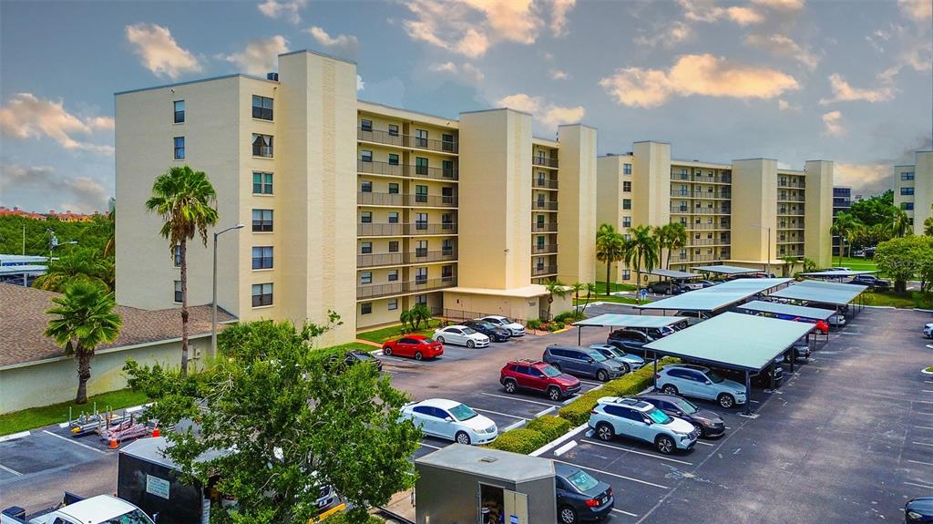 1000 COVE CAY DRIVE UNIT 2C, CLEARWATER, FL — photo 2 of 30