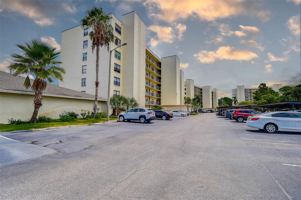 1000 COVE CAY DRIVE UNIT 2C, CLEARWATER, FL — photo 3 of 30