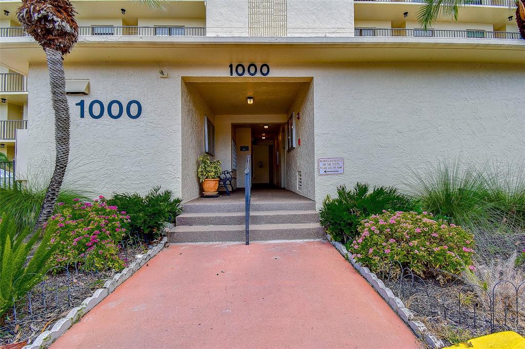 1000 COVE CAY DRIVE UNIT 2C, CLEARWATER, FL — photo 4 of 30