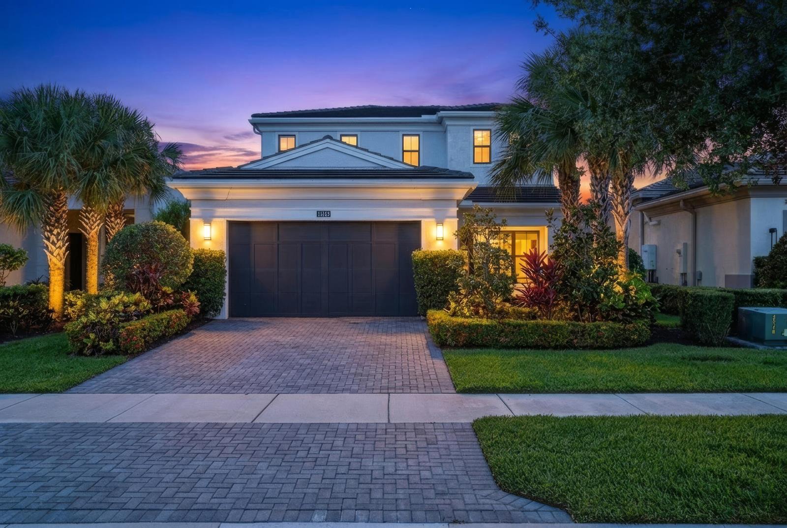 13149 Faberge Place, Palm Beach Gardens FL 33418