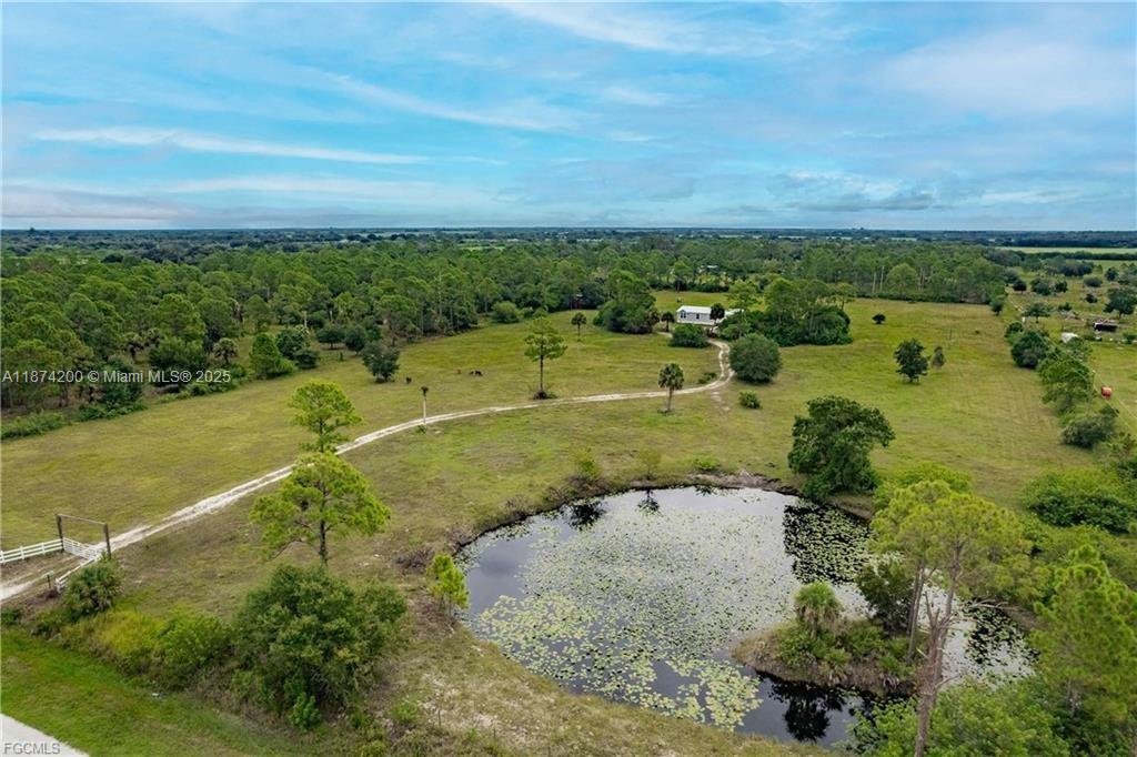 601 Al Don Farming Rd, Clewiston FL 33440
