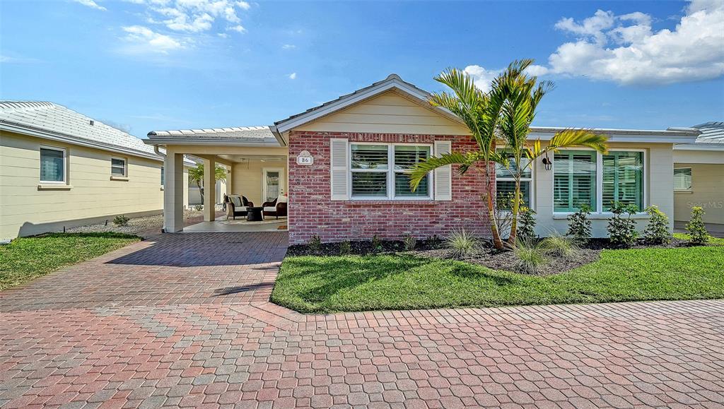 6140 MIDNIGHT PASS ROAD UNIT B6