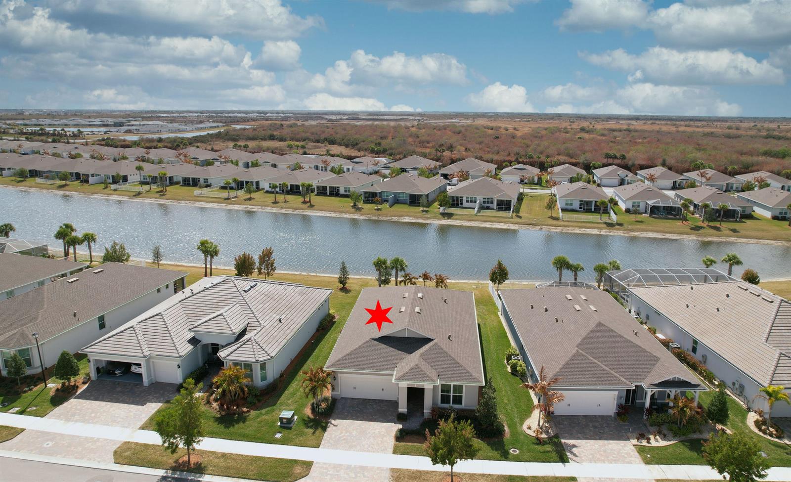 13351 SW Vermillion Circle, Port St. Lucie FL 34987