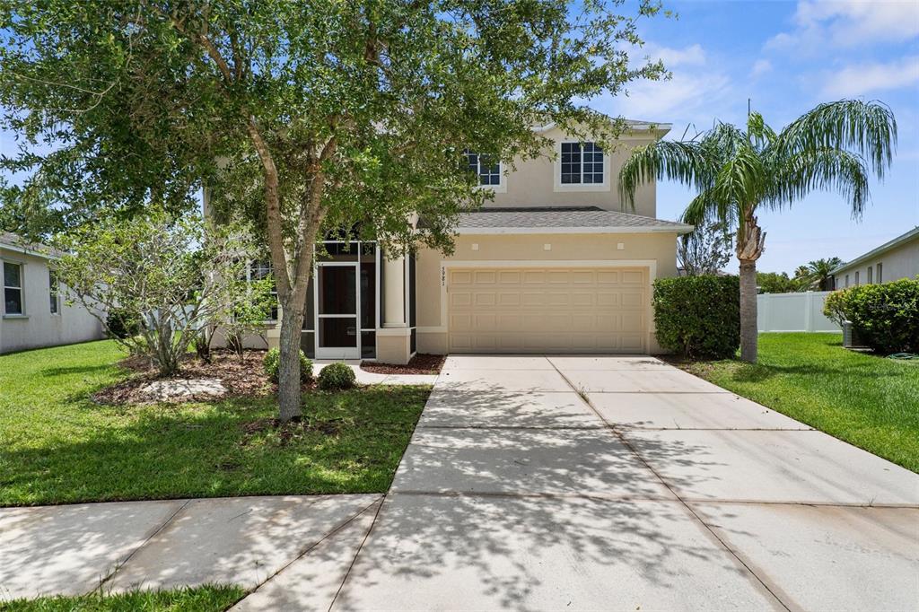 5981 WILLOWS BRIDGE LOOP