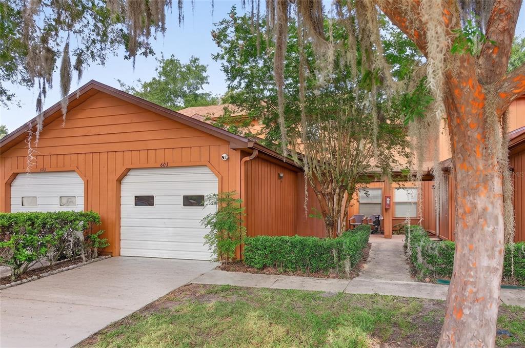 2701 NE 10TH STREET UNIT 603