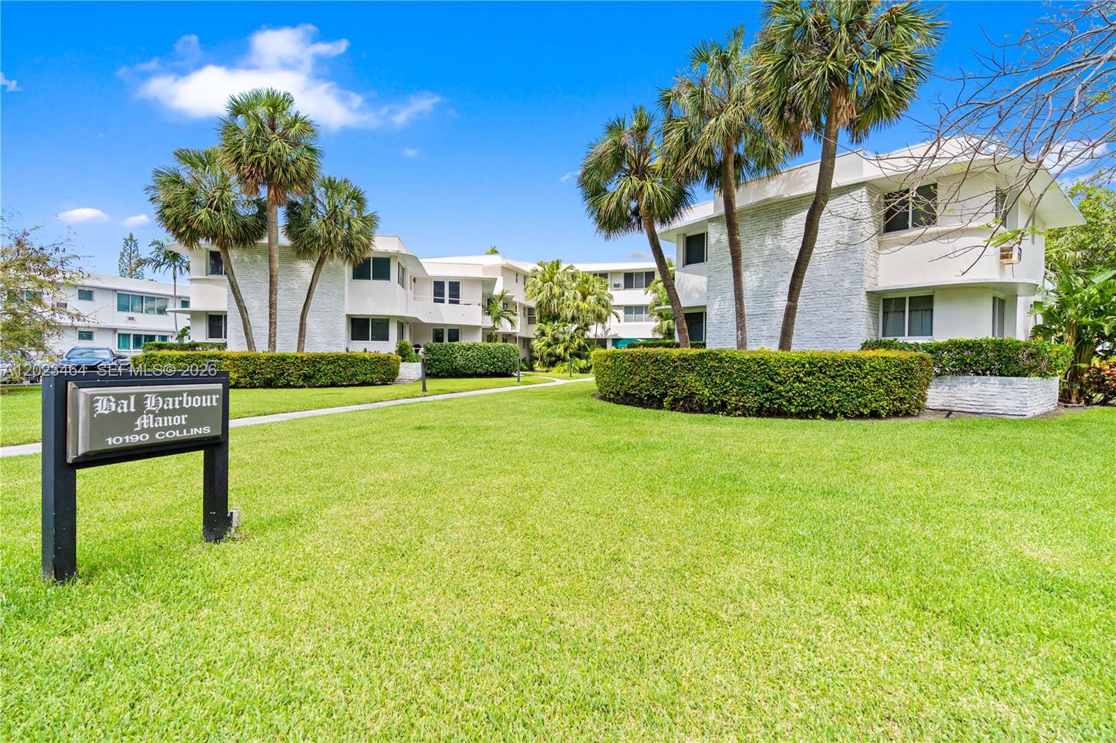 10190 Collins Ave, Bal Harbour FL 33154
