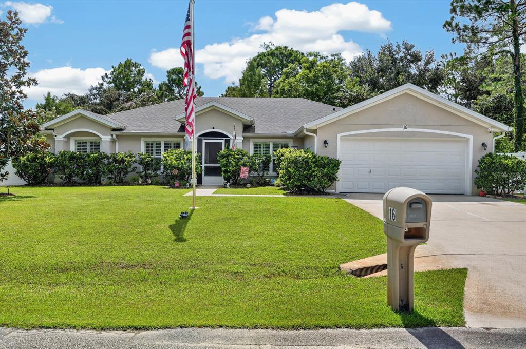 16 SEVEN CHAMPIONS PATH N, PALM COAST, FL — photo 2 of 30