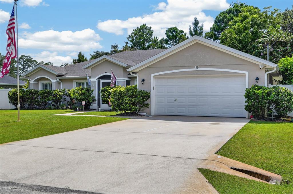 16 SEVEN CHAMPIONS PATH N, PALM COAST, FL — photo 3 of 30