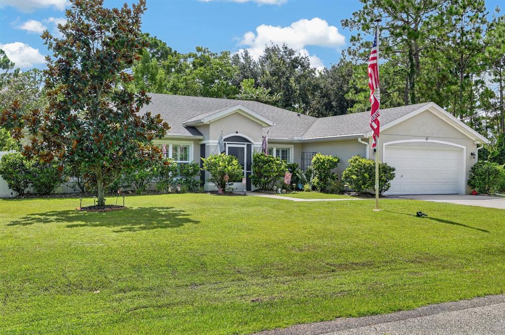 16 SEVEN CHAMPIONS PATH N, PALM COAST, FL — photo 4 of 30
