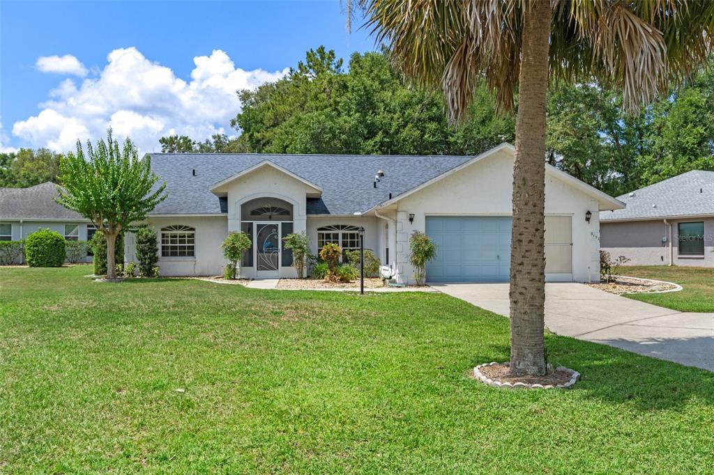 3150 N CHANDLER DRIVE