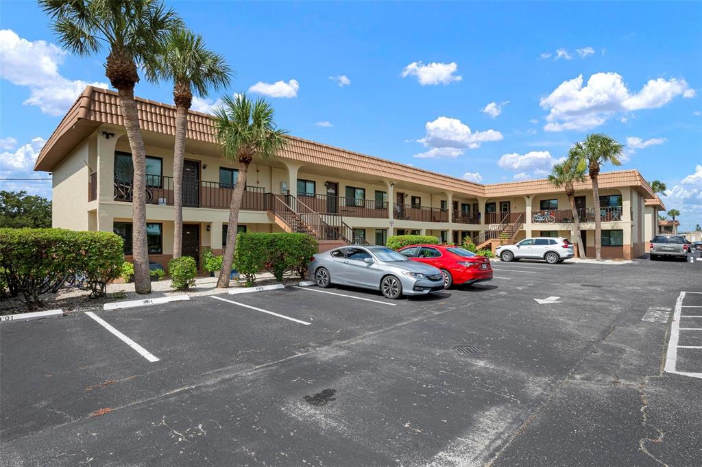 1258 BARBARA DRIVE UNIT 107