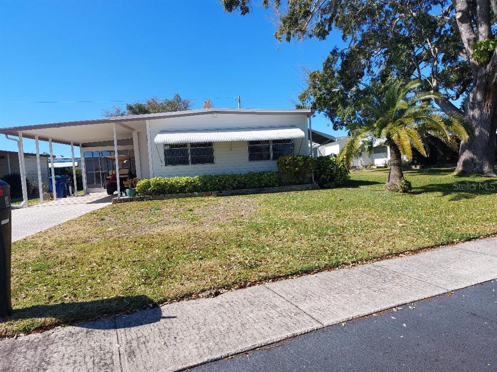 65 HARBOR WAY UNIT 21