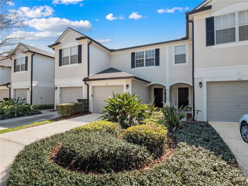 6235 GOETHE STREET UNIT 106