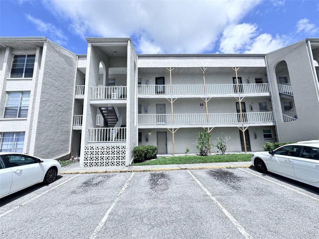 2625 STATE ROAD 590 UNIT 1012
