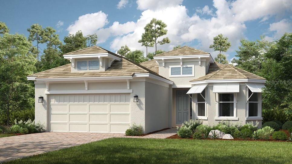 3221 VICENZA COURT