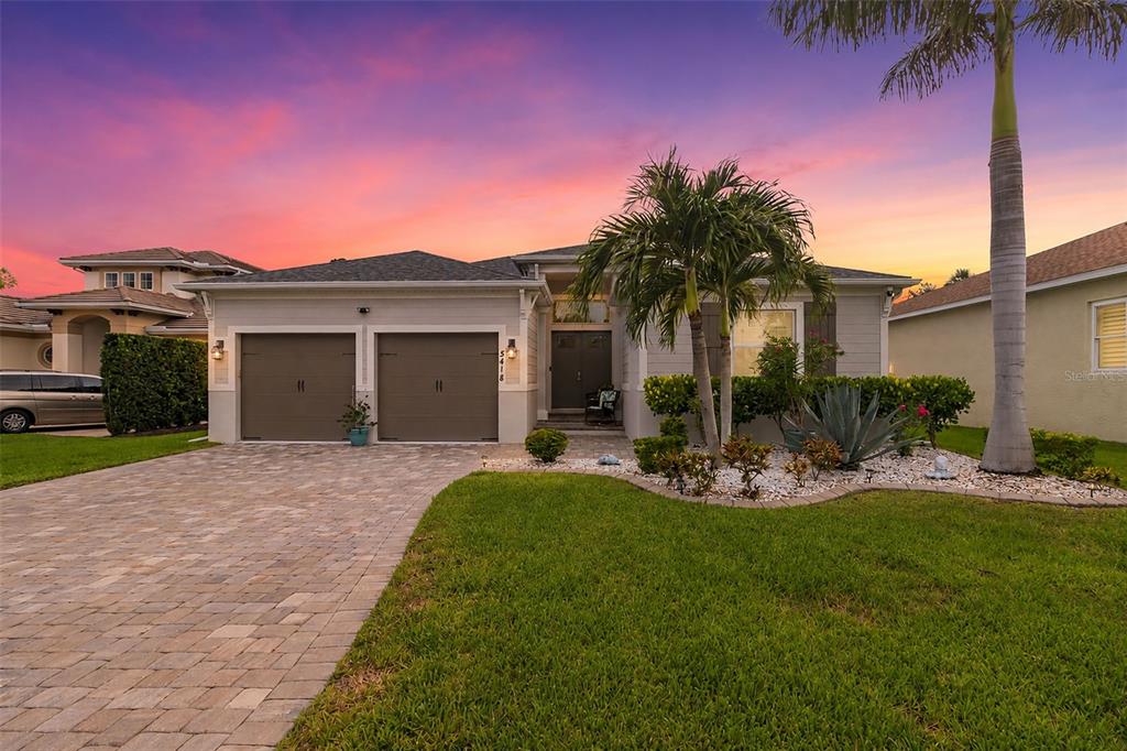 5418 56TH COURT E, BRADENTON, FL — photo 2 of 30