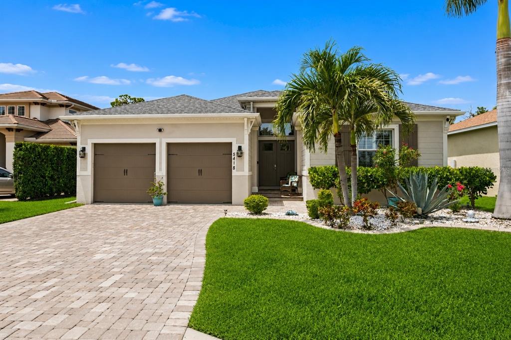 5418 56TH COURT E, BRADENTON, FL — photo 3 of 30
