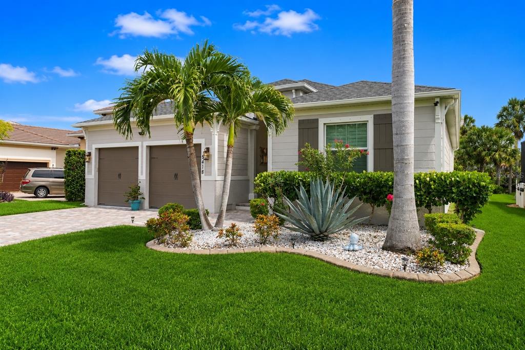 5418 56TH COURT E, BRADENTON, FL — photo 4 of 30