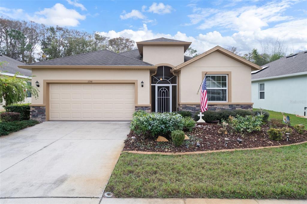 11246 MERGANSER WAY