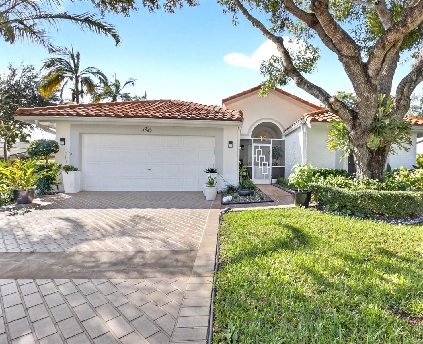4560 Catamaran Circle, Boynton Beach FL 33436
