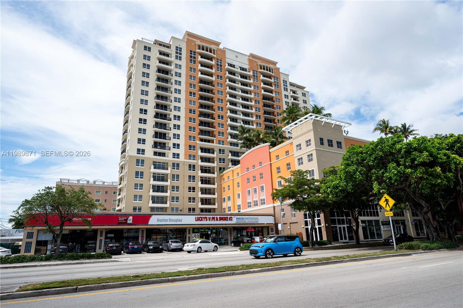 3232 SW Coral Way # 1504, Miami FL 33145