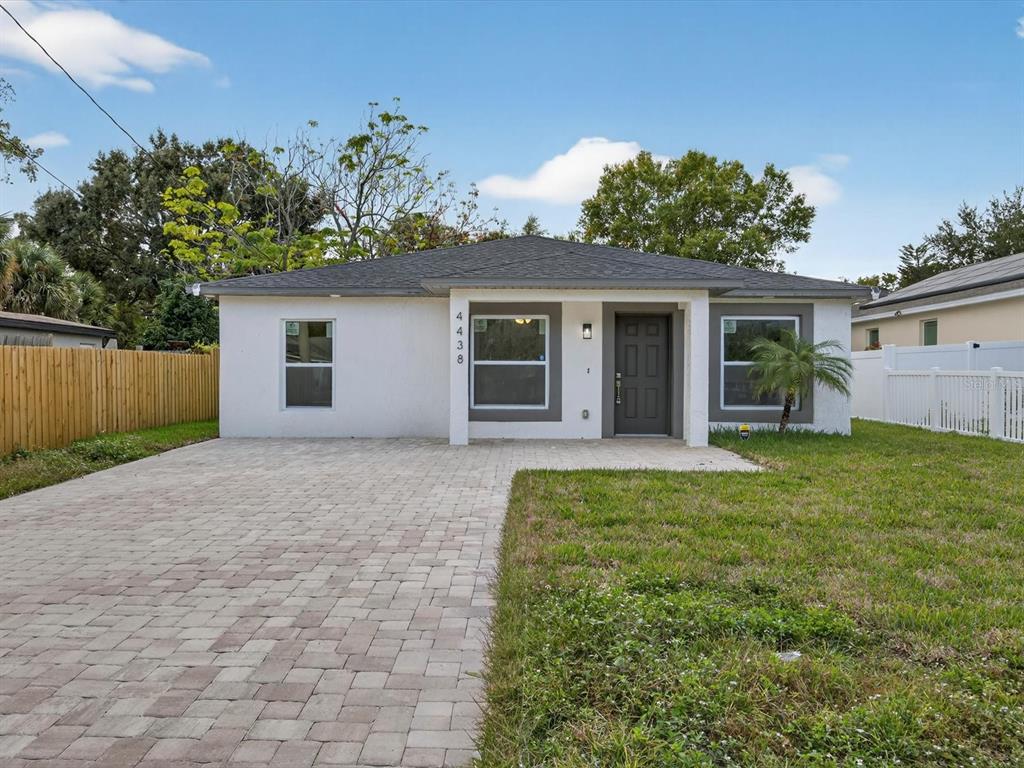 4438 W GORE AVENUE