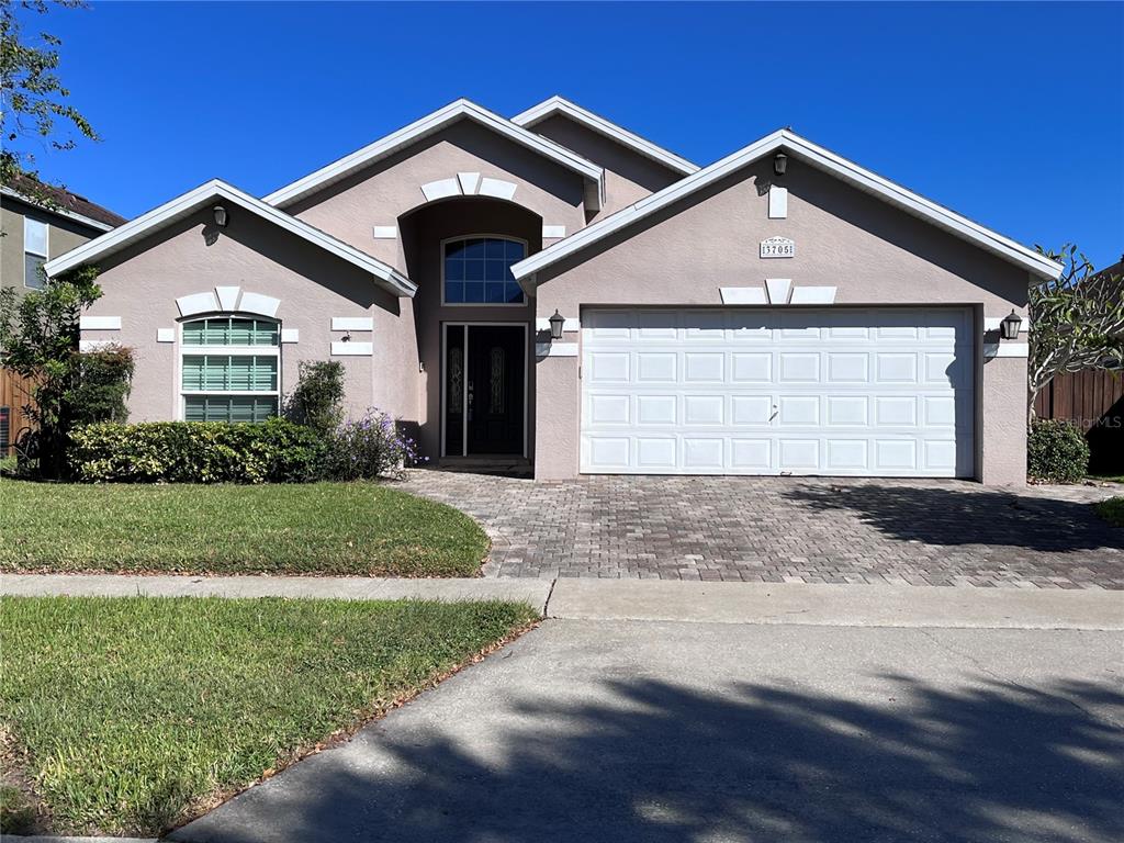 3705 SEMINOLE DRIVE