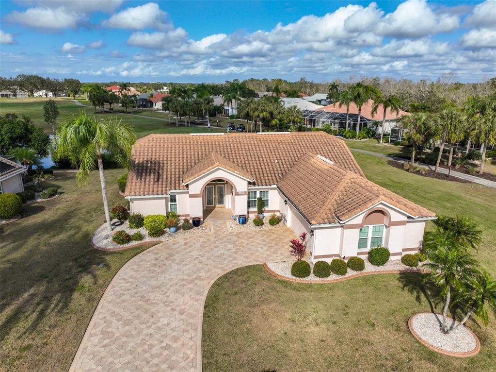 2337 PLATINUM DRIVE