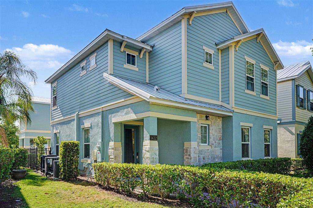 1432 REUNION BOULEVARD