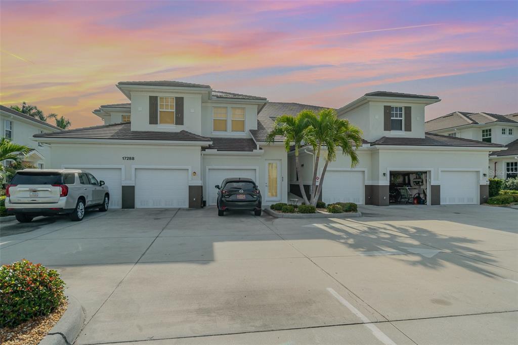 17288 ACAPULCO ROAD UNIT 411