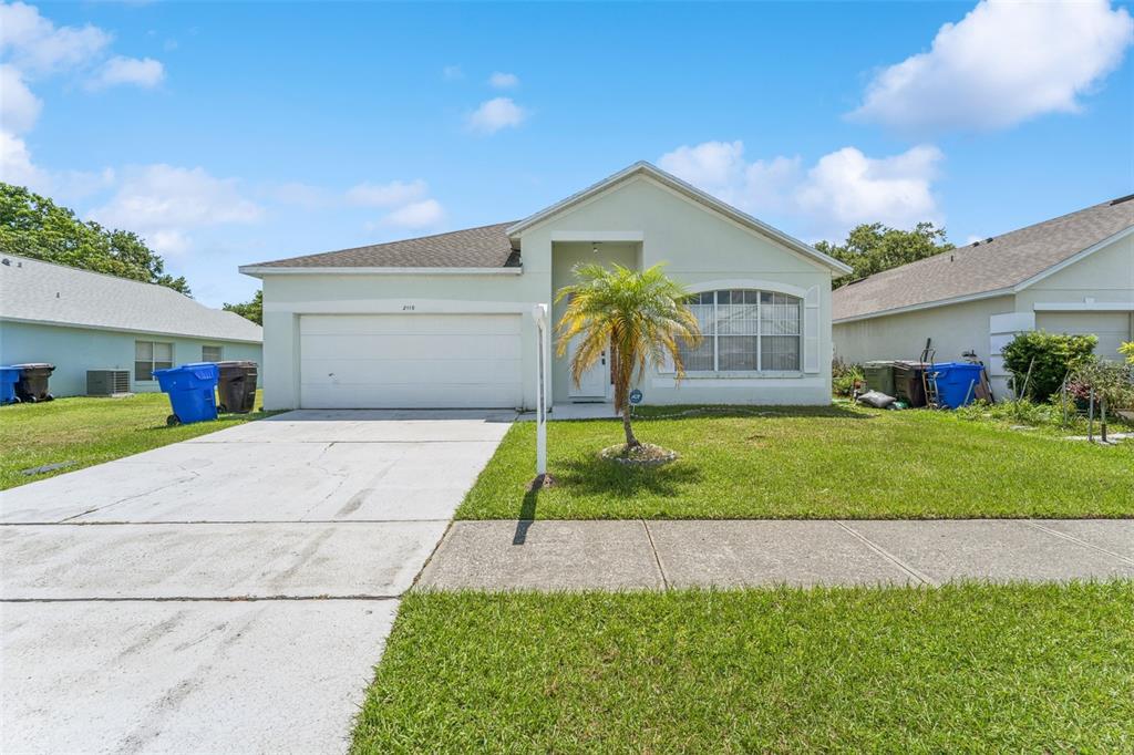 2110 MALLARD CREEK CIRCLE