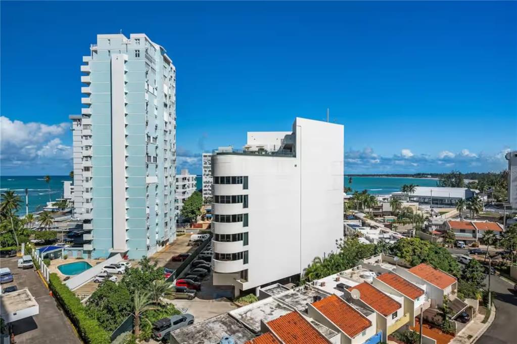 6165 AV. ISLA VERDE UNIT 659