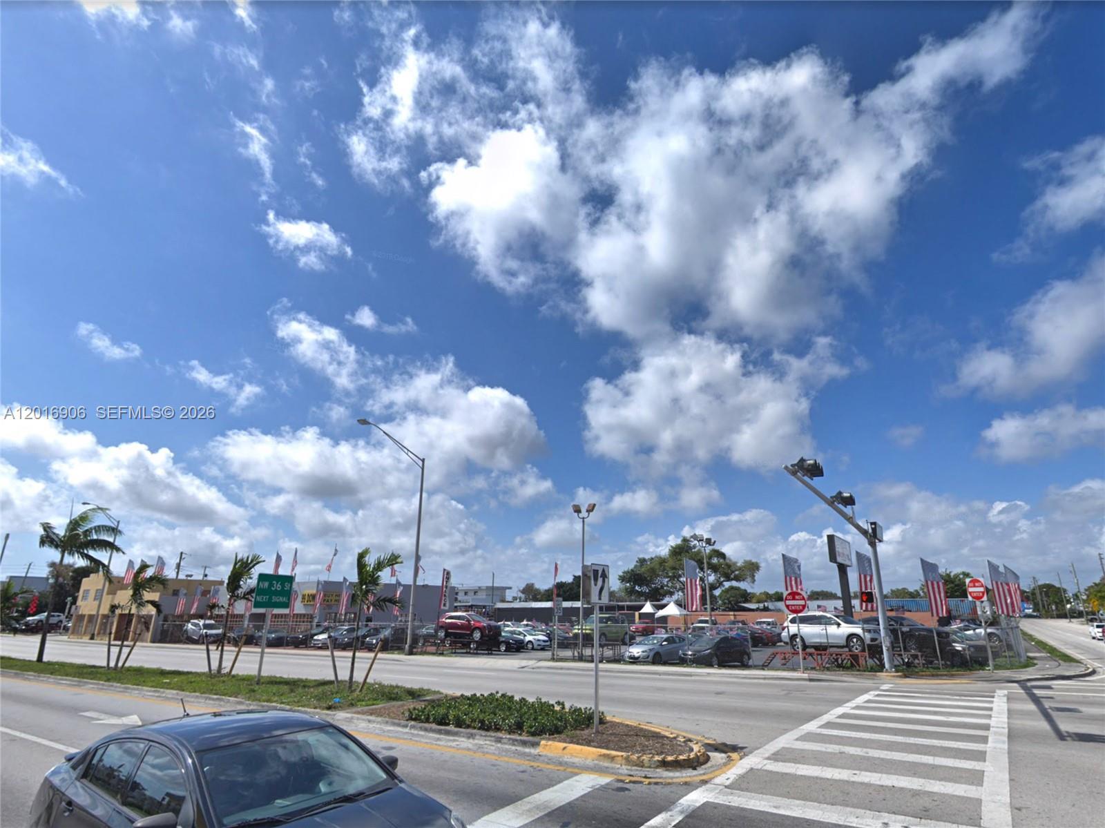 3700 & 3750 NW 27 AVE, Miami FL 33142